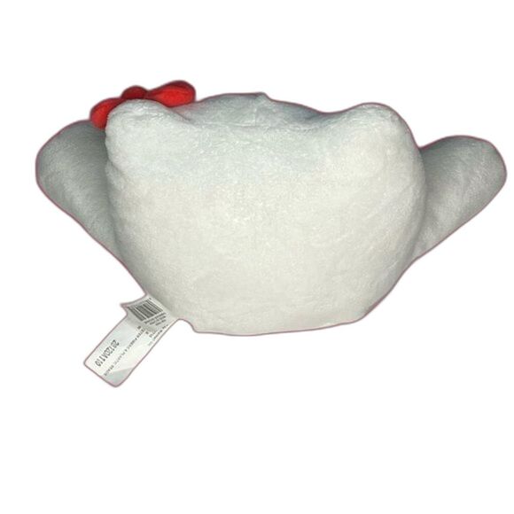 Sanrio Hello Kitty My Life as Hello Kitty 7" x 11" Lounge Pillow for 18" Doll - Picture 4 of 9